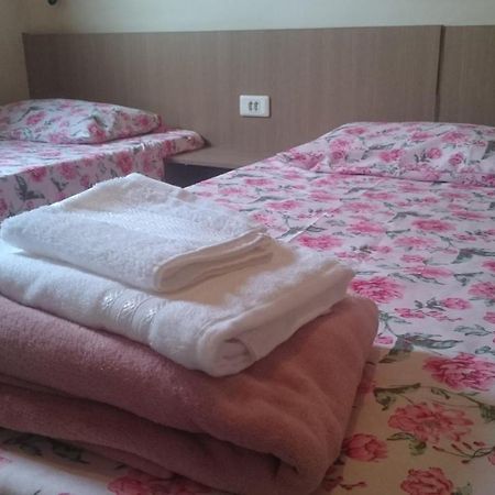 Algarve Hotel São Paulo Exteriör bild
