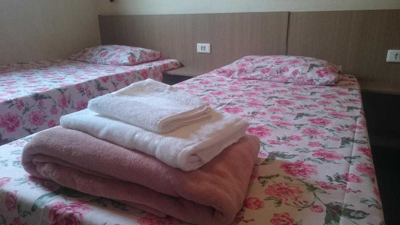Algarve Hotel São Paulo Exteriör bild